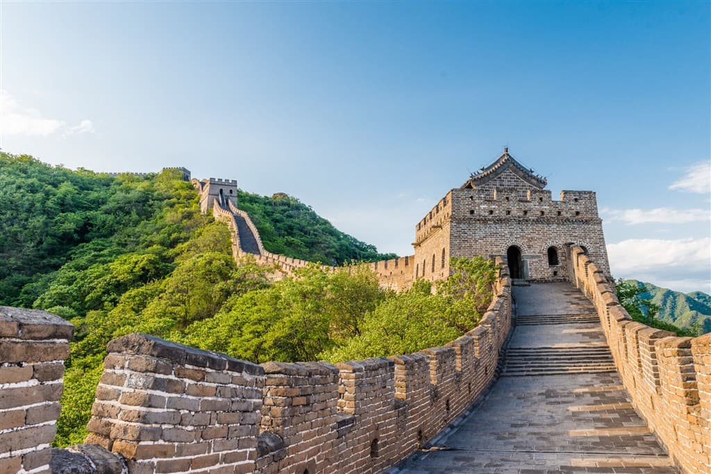Z Pekingu do Ulanbátaru legendárnou Transmongolskou magistrálou