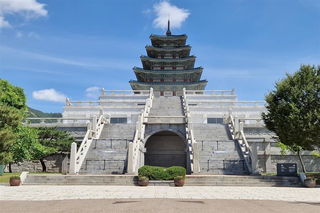 Ázijské tigre - Južná Kórea, Taiwan, Hongkong, Macao