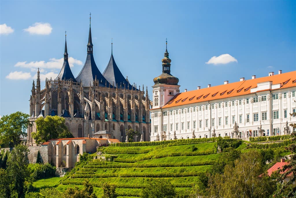 Pýchy severných Čiech