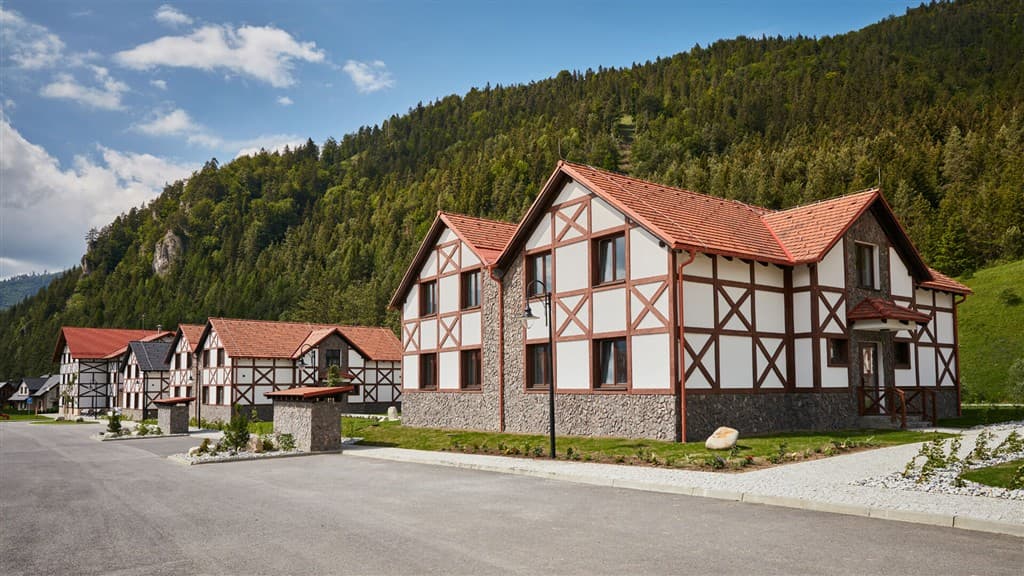 Rezort Gothal