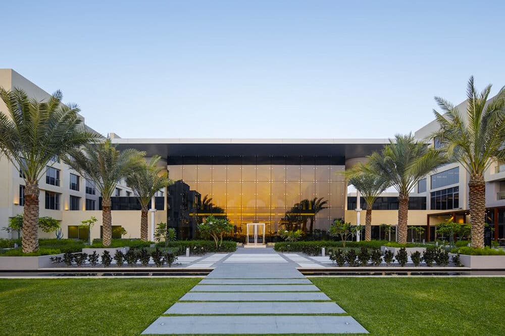 Kempinski Muscat