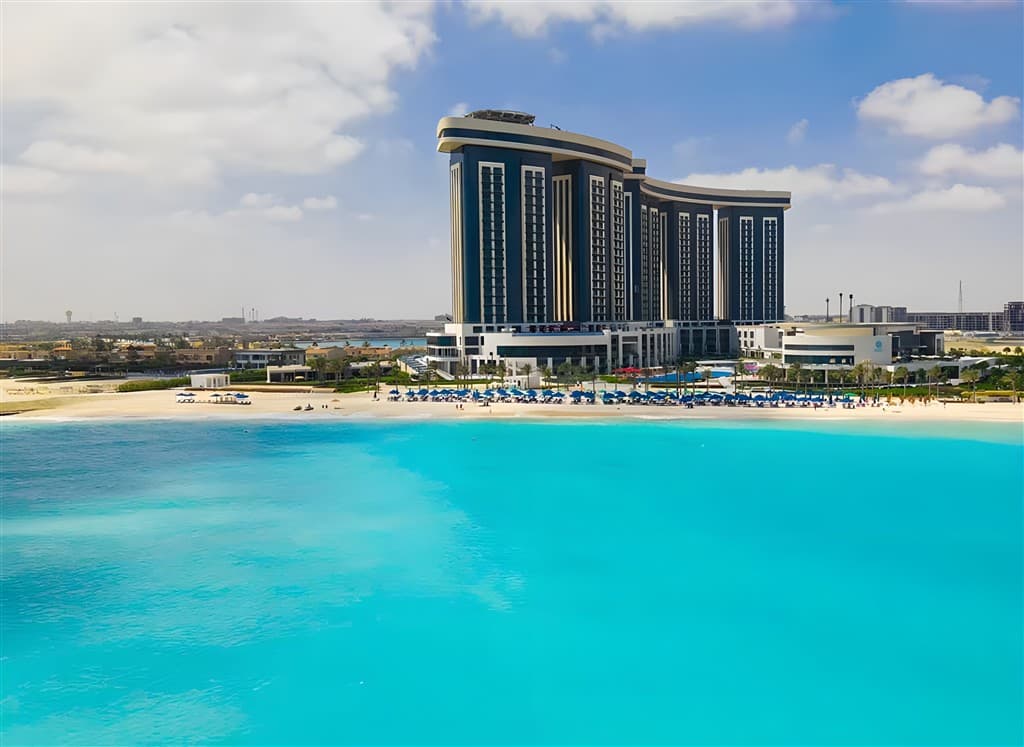 Rixos Premium Alamein