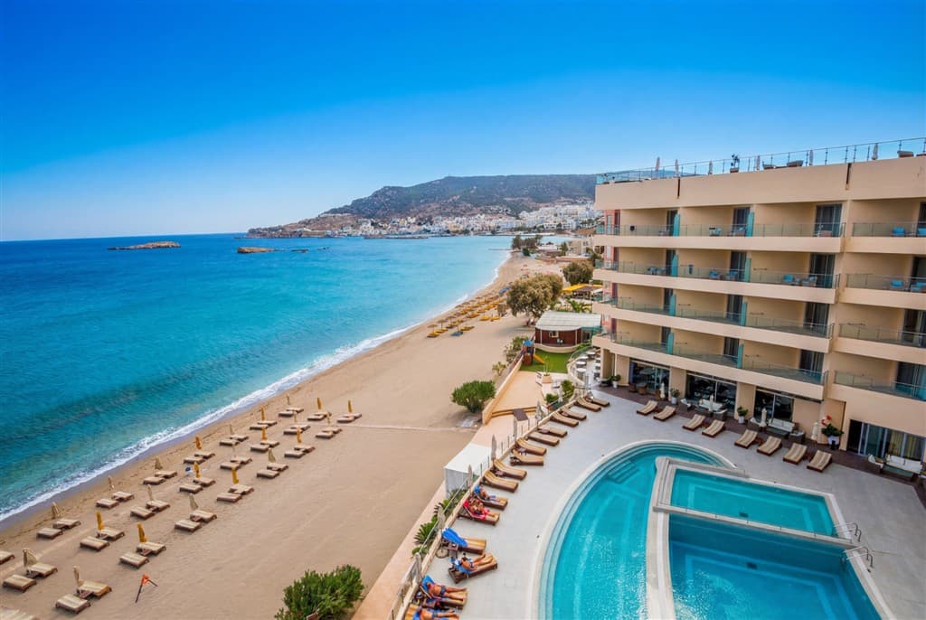 Konstantinos Palace