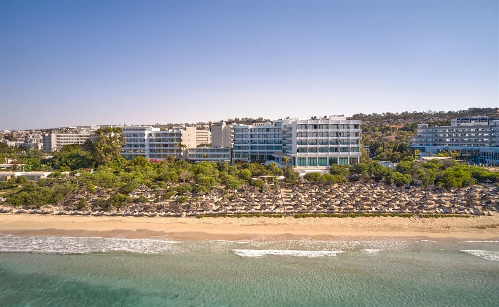 Grecian Bay