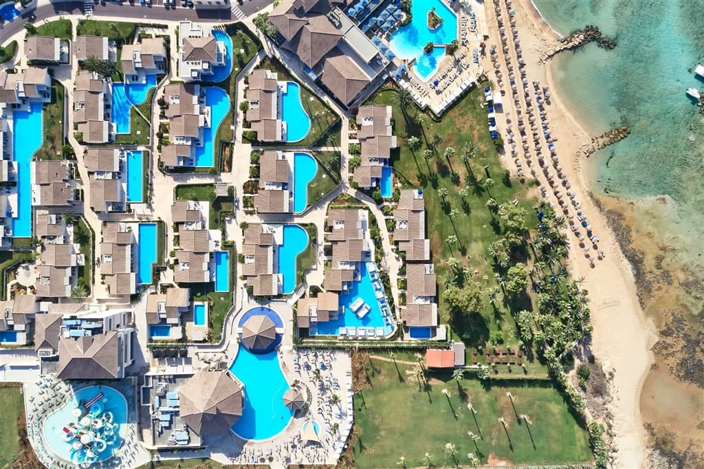 Mare Ayia Napa (ex. Atlantica Mare Village)