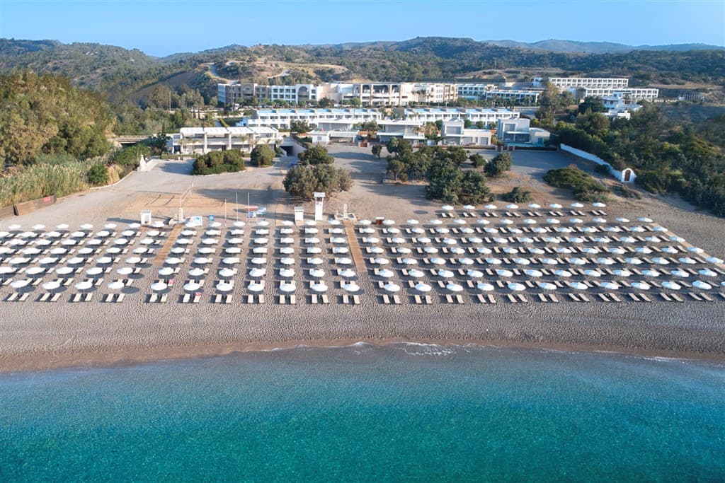 Princess Andriana Resort & Spa