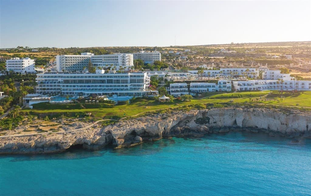 Atlantica Sungarden Beach