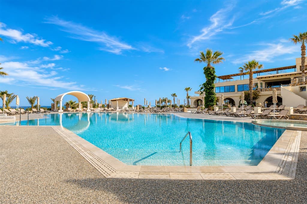 Kouros Palace Active Lifestyle