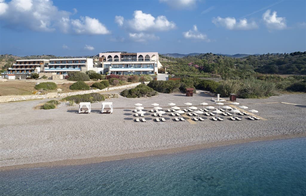 Boutique 5 hotel & Spa