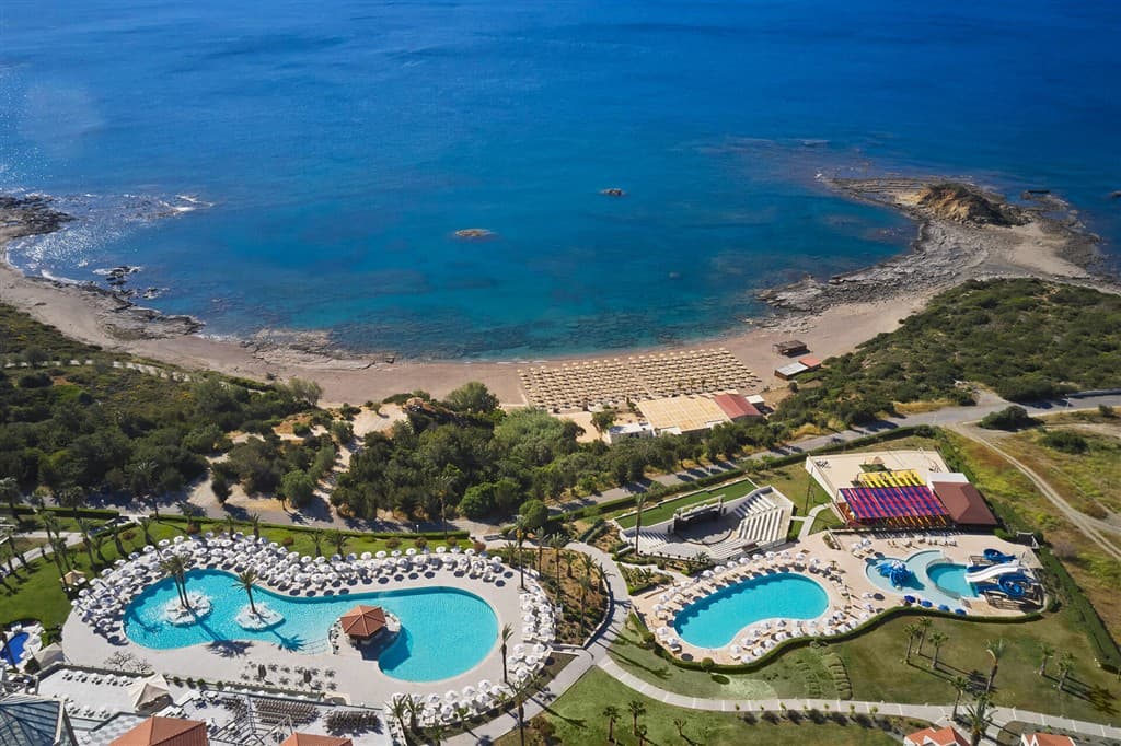 Rodos Princess