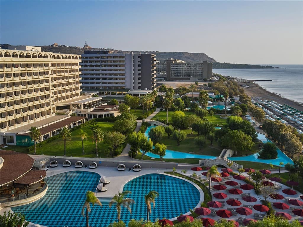 Esperos Palace Resort and Spa