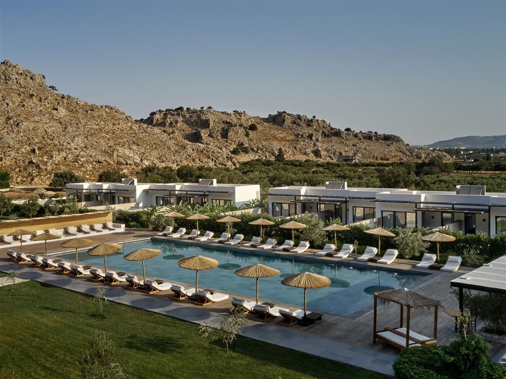 Casa Cook Rhodes