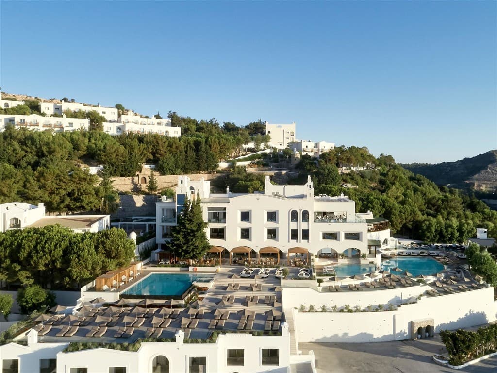 Esperos Village Blue and Spa