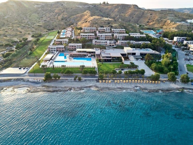Atlantica Micri Poli Kos