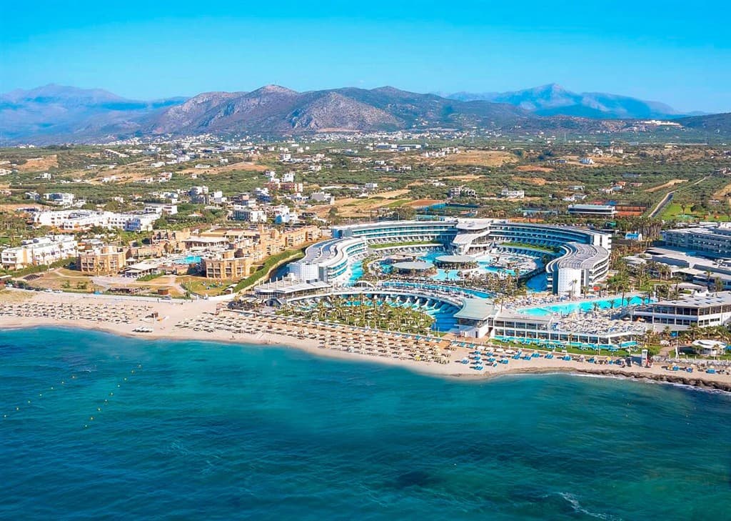 Lyttos Mare