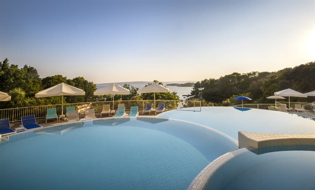 Sunny Krk By Valamar