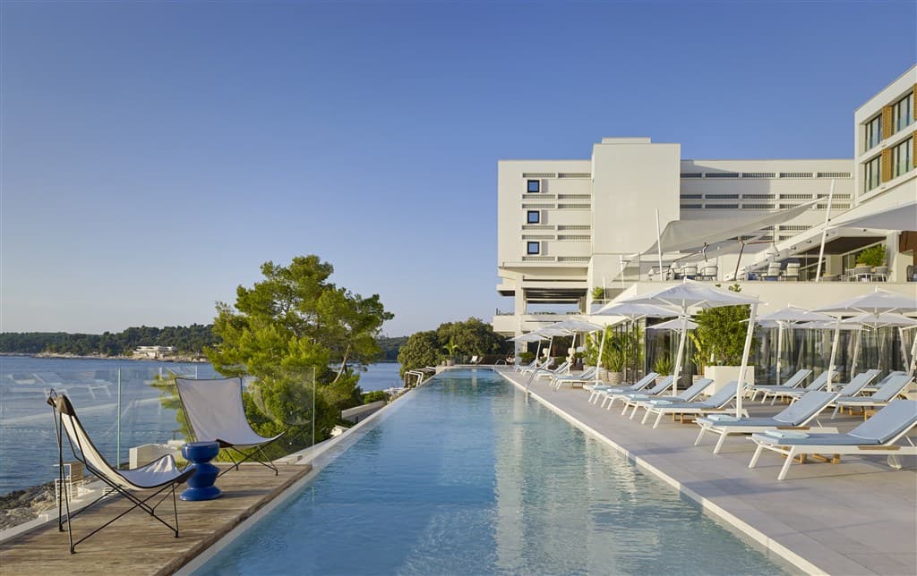 Grand Hotel Brioni Pula & Radisson Collection