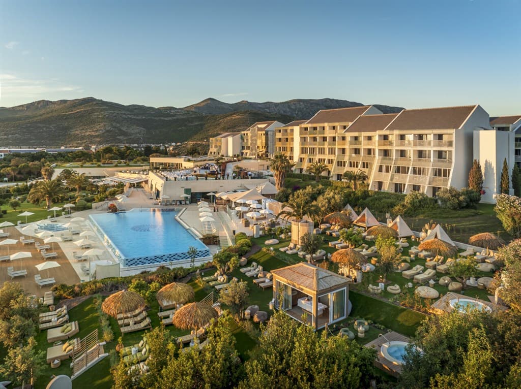 Valamar Lacroma