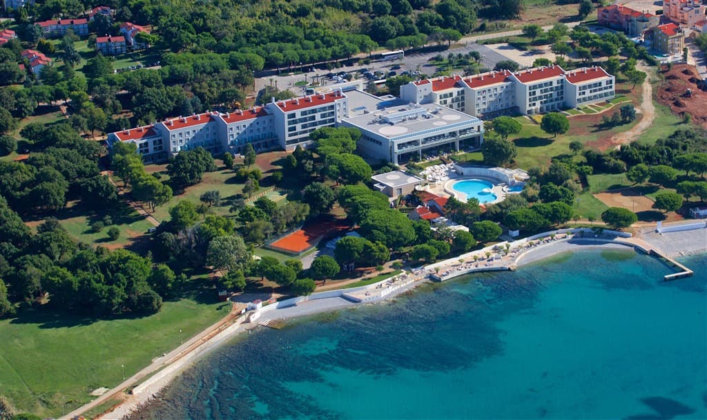 Park Plaza Belvedere