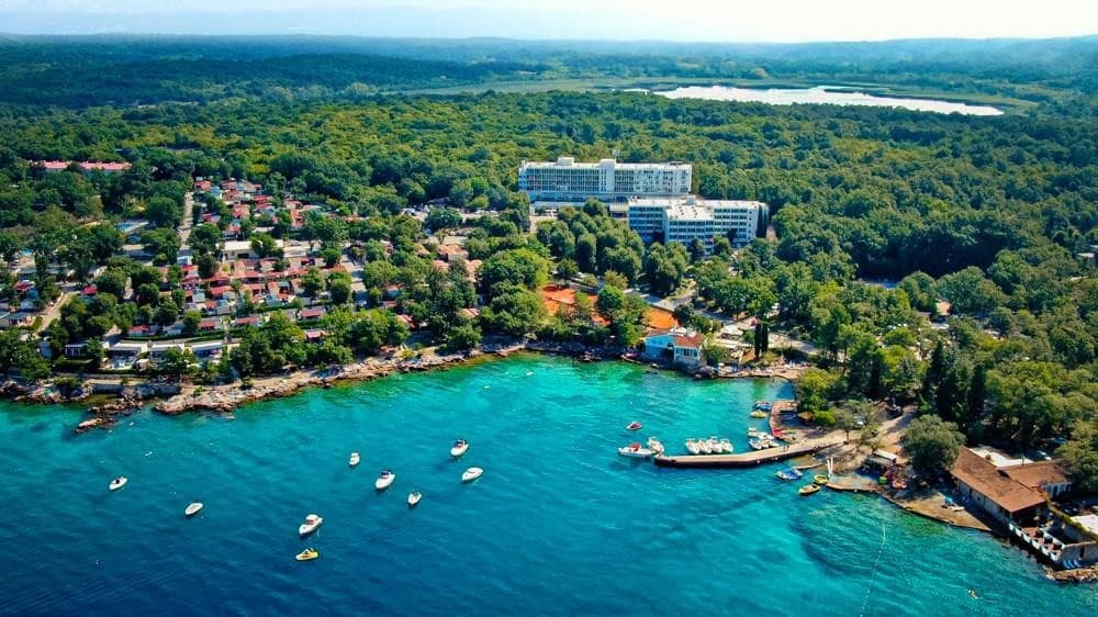 Magal hotel by Aminess