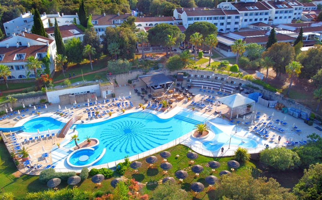 Valamar Club Tamaris Resort