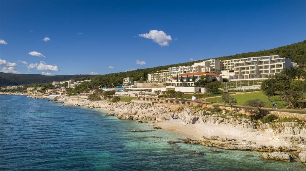 Valamar Bellevue Resort