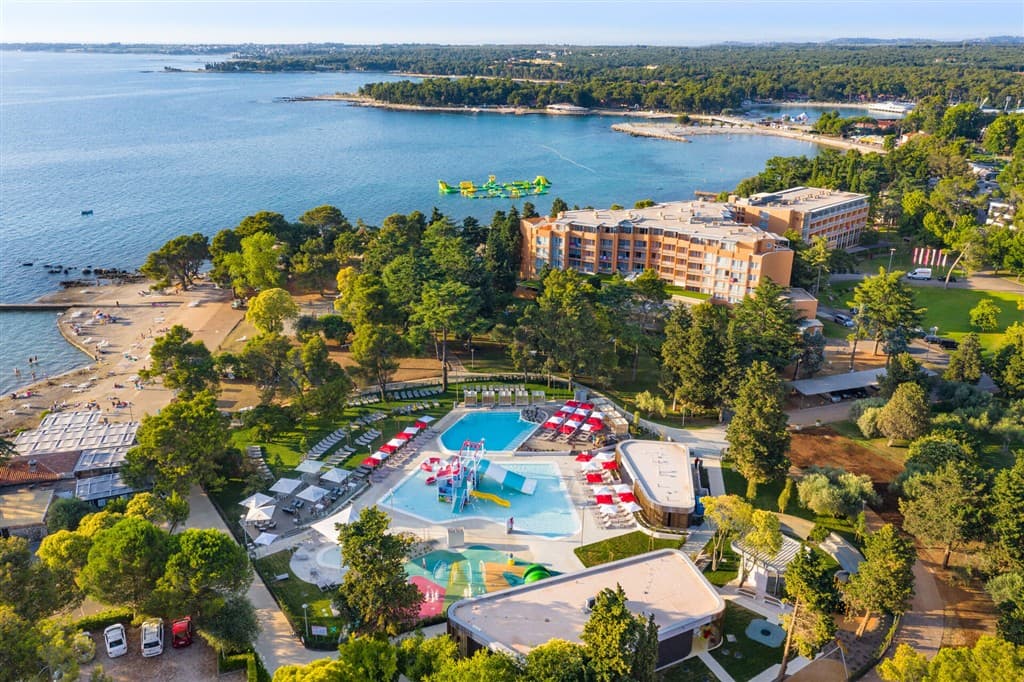 Umag Plava Laguna
