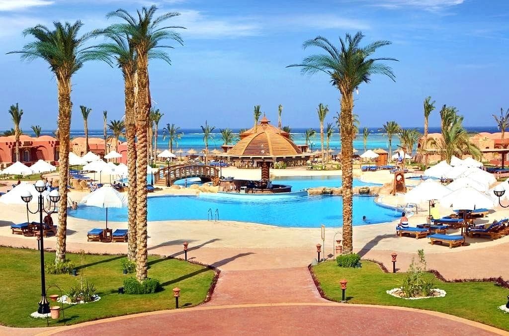 Hotelux Oriental Coast