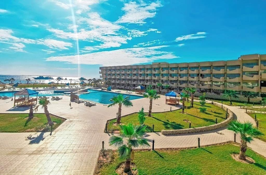 Kairaba Aqua Mondo Resort