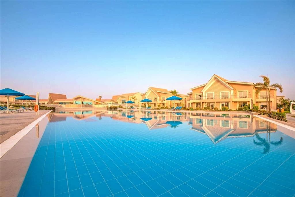 Pickalbatros Sea World Marsa Alam
