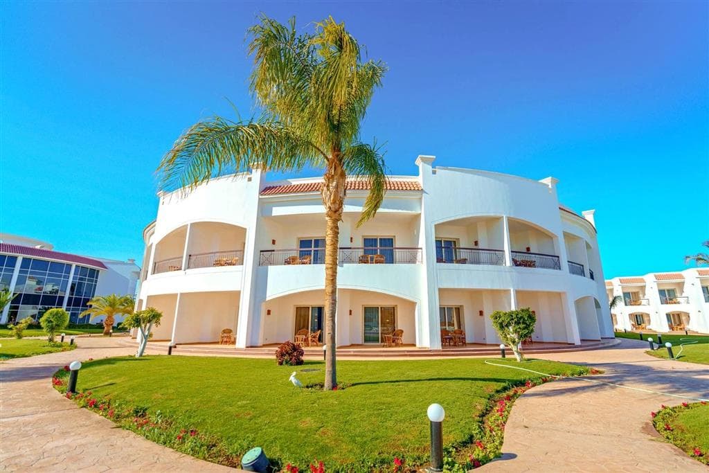 Protels Grand Seas Resort