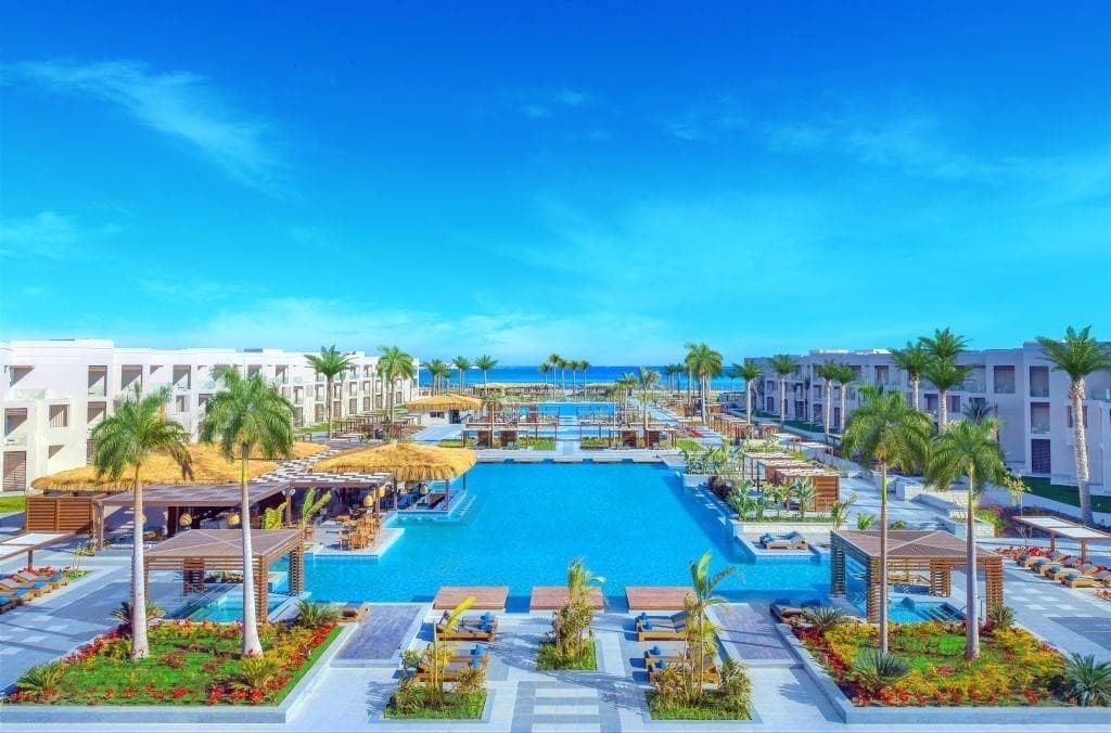 Steigenberger Resort Ras Soma