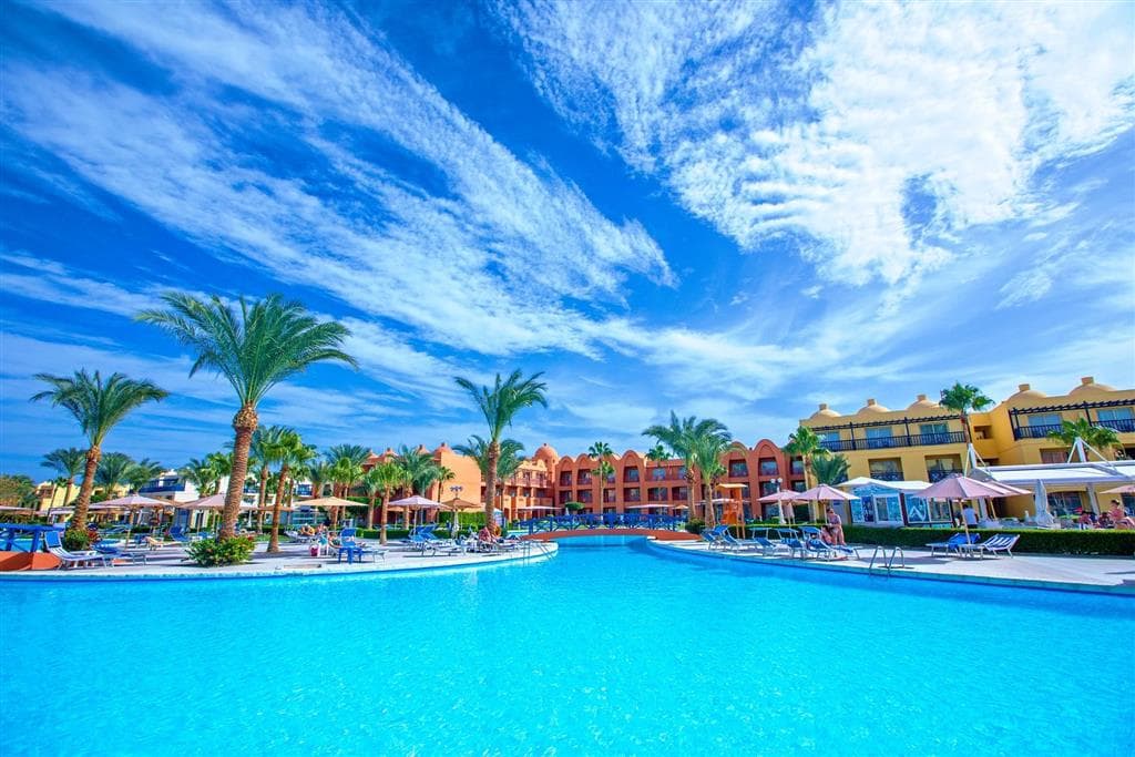 Titanic Beach Spa & Aquapark
