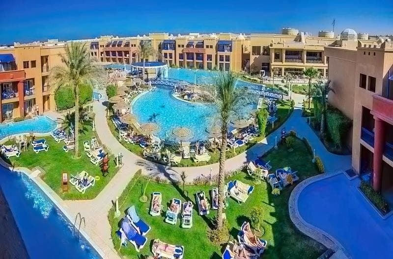 Titanic Palace Resort