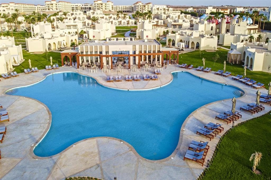Xanadu Makadi Bay