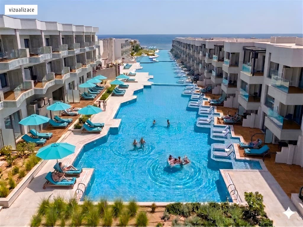Fantazia Royal Resort