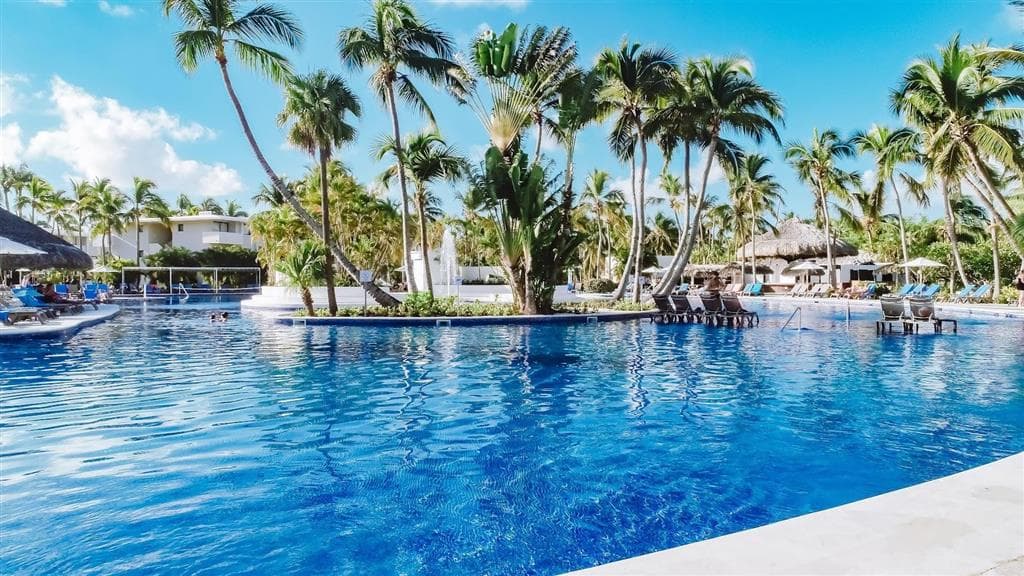 Catalonia Bavaro Beach & Golf Resort