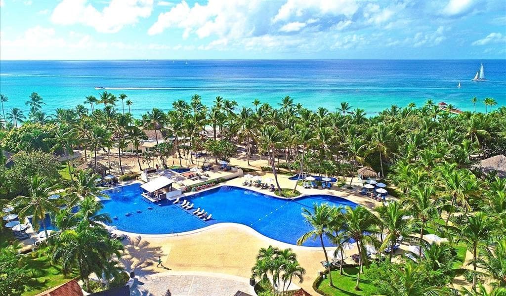 Catalonia Bayahibe