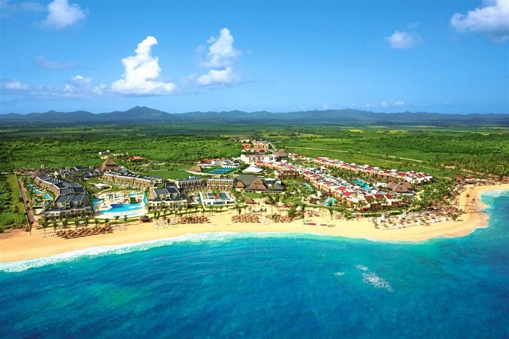 Dreams Onyx Resort & Spa