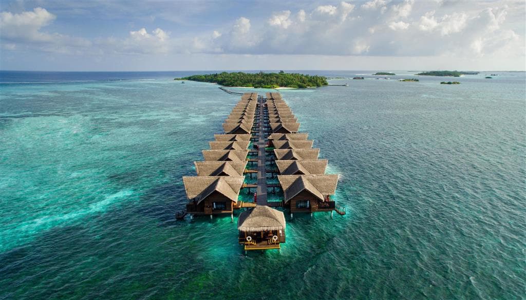 Adaaran Select Hudhuran Fushi
