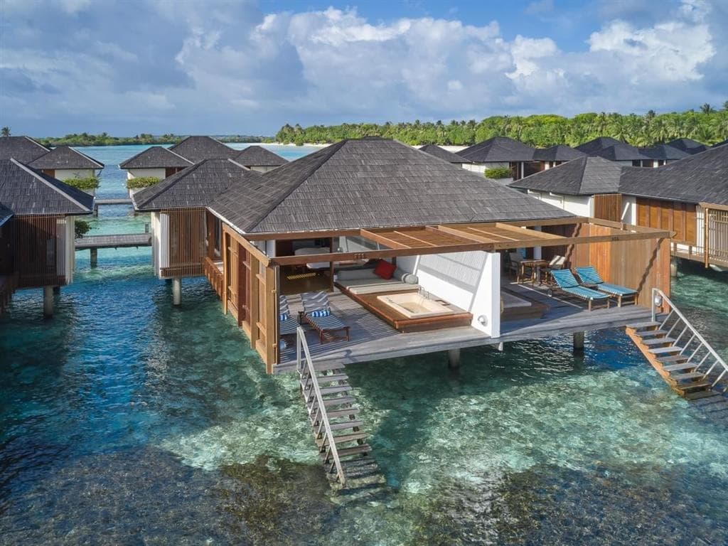 Villa Nautica