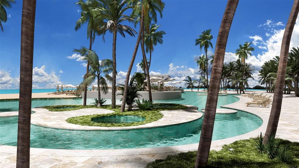 Viva Wyndham Miches