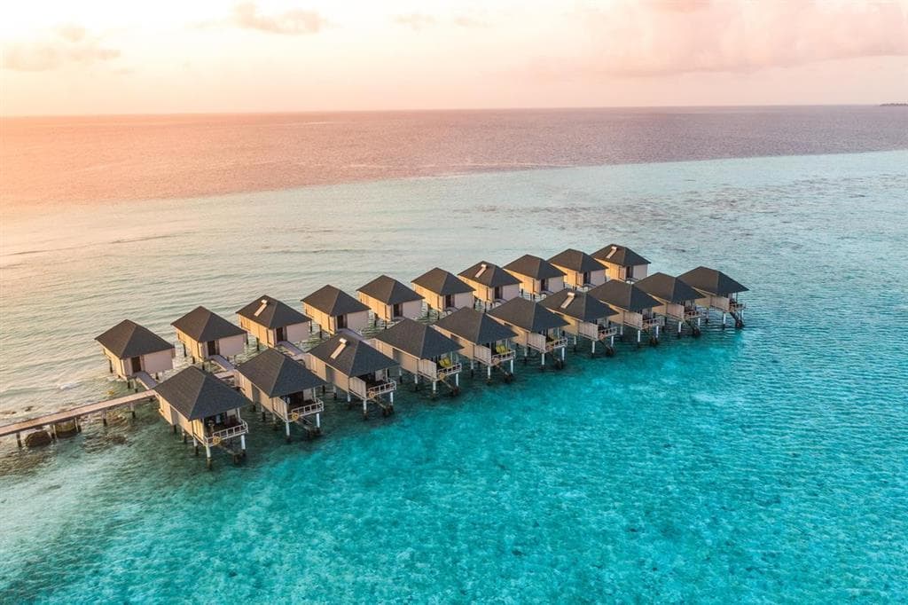 Summer Island