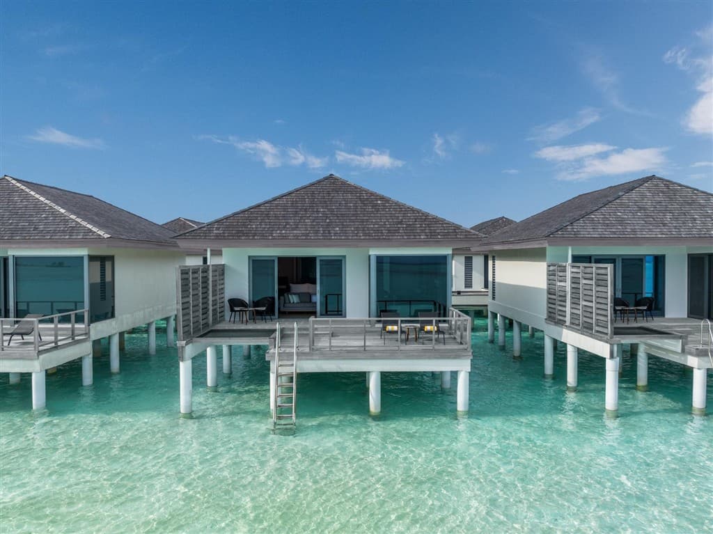 Le Méridien Maldives Resort & Spa