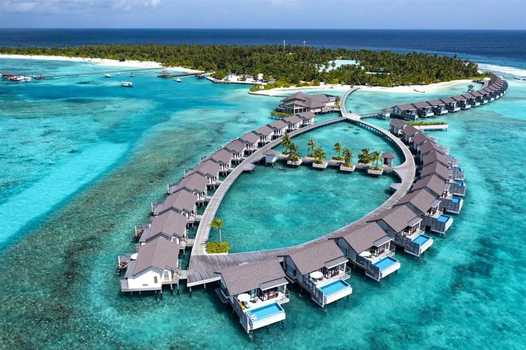 Atmosphere Kanifushi