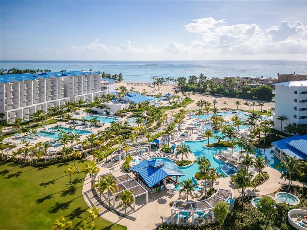 Dreams Cap Cana Resort & Spa