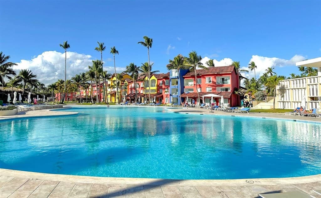 Caribe Deluxe Princess