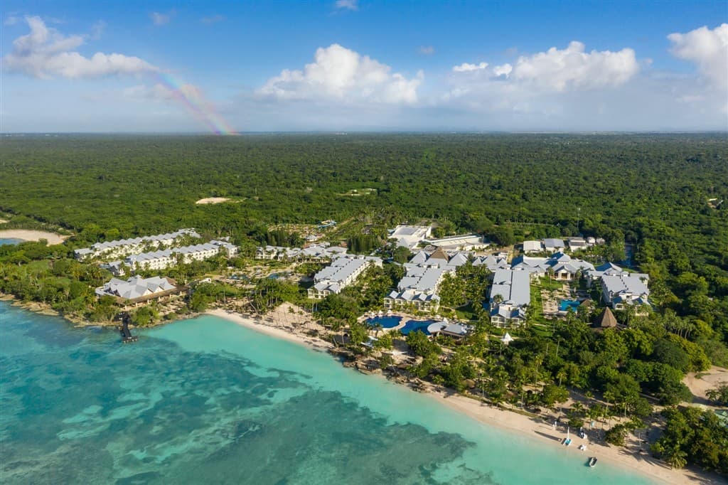 Dreams La Romana Resort & Spa