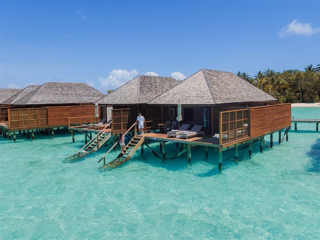 Veligandu Island Resort & Spa