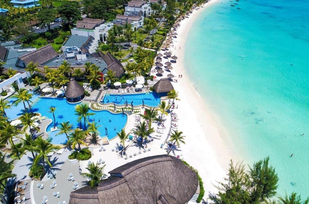 Ambre Mauritius